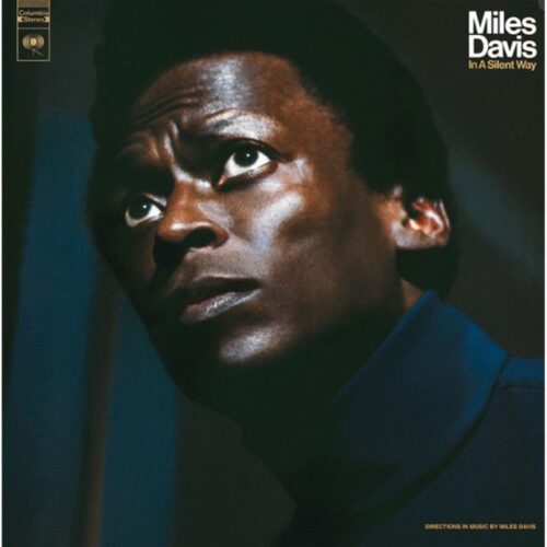 Miles Davis - In A Silent Way (50th Anniversary) (LP-Vinilo)