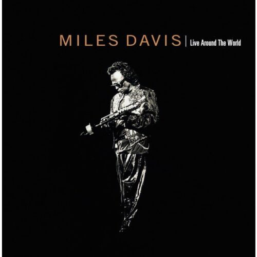 Miles Davis - Live around the world (CD)