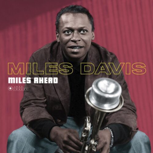 Miles Davis - Miles Ahead (LP-Vinilo)