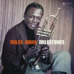 Miles Davis - Milestones (Gatefold Cover) (LP-Vinilo)