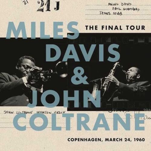 Miles Davis - The Final Tour: Copenhagen