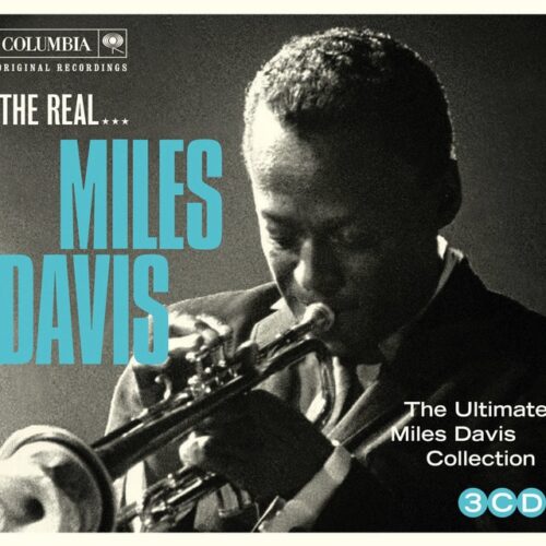 Miles Davis - The Real Miles Davis (3 CD)