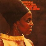 Miriam Makeba - Keep me in Mind (Remastered) (LP-Vinilo)