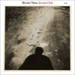Miroslav Vitous - Journey's End(CD)