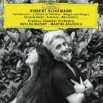 Mischa Maisky - Schumann: Cello Concerto; Chamber Music (CD)