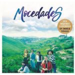 Mocedades - Mocedades (LP-Vinilo)
