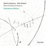 Momo Kodama - Mozart