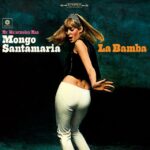 Mongo Santamaria - La Bamba (LP-Vinilo)