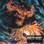 Monster Magnet - Milking the starts (CD)