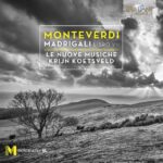 Monteverdi - Monteverdi: Madrigali Libro VII (CD)