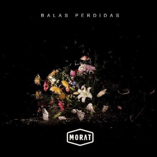 Morat - Balas Perdidas (Edición Jewel) (CD)