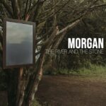 Morgan - The River and The Stone (CD)