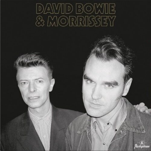 Morrissey - Cosmic Dancer (LP-Vinilo Single 7'')
