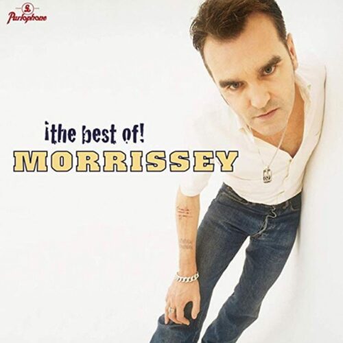 Morrissey - ¡The Best Of! Morrissey (2 LP-Vinilo)