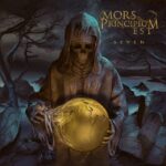 Mors Principium Est - Seven (Edición Digipack) (CD)