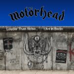 Motörhead - Louder Than Noise... Live in Berlin (CD + DVD)