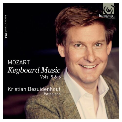Mozart - Mozart: Integral piano