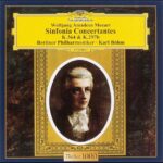 Mozart - Mozart: Sinfonie Concertanti (CD)