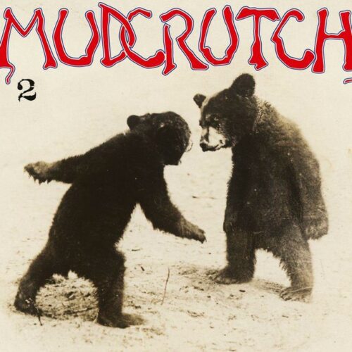 Mudcrutch - 2 (CD)
