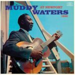 Muddy Waters - At Newport 1960 (Edición Color) (LP-Vinilo)