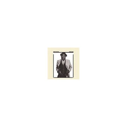 Muddy Waters - Hard again (Reedición) (CD)
