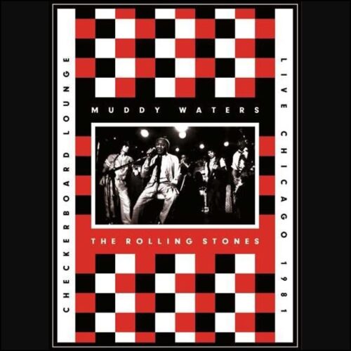 Muddy Waters - Live At The Checkerboard Lounge (DVD)