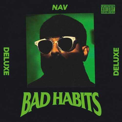 NAV - Bad Habits (Edición Deluxe) (CD)