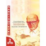 Narciso Yepes - Grandes Intérpretes (Edición Digipack) (2 DVD)