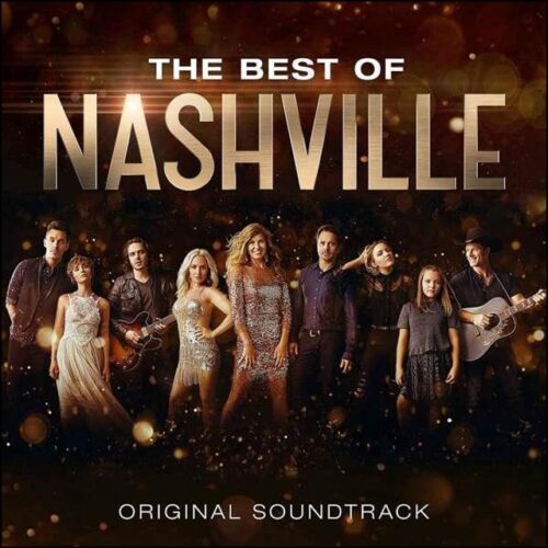 Nashville Cast - The Best Of Nashville (2 LP-Vinilo)