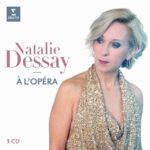 Natalie Dessay - La Chanteuse D'Opéra (3 CD)
