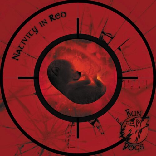 - Nativity In Red (CD)