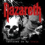 Nazareth - Tattooed On My Brain (CD)