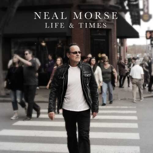 Neal Morse - Life & Times (CD)