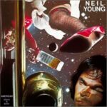 Neil Young - American Stars 'N Bars (LP-Vinilo)