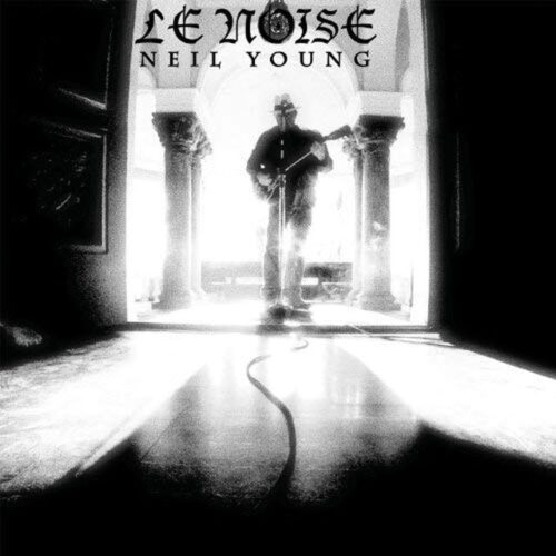 Neil Young - Le Noise (CD)