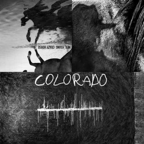 Neil & Crazy Horse Young - Colorado (CD)