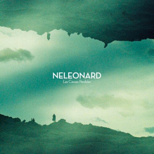 Neleonard - Las causas perdidas (CD)