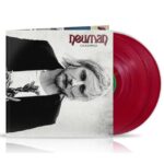 Neuman - Crashpad (2 LP-Vinilo Rojo)
