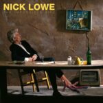 Nick Lowe - The Impossible Bird (CD)