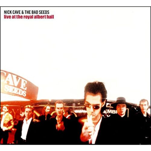 Nick & The bad seeds Cave - Live At the Royal Albert Hall