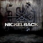 Nickelback - The best of volume 1 (CD)