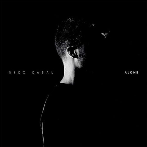 Nico Casal - Alone (CD)