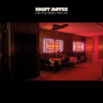Night Moves - Can You Really Find Me (CD)