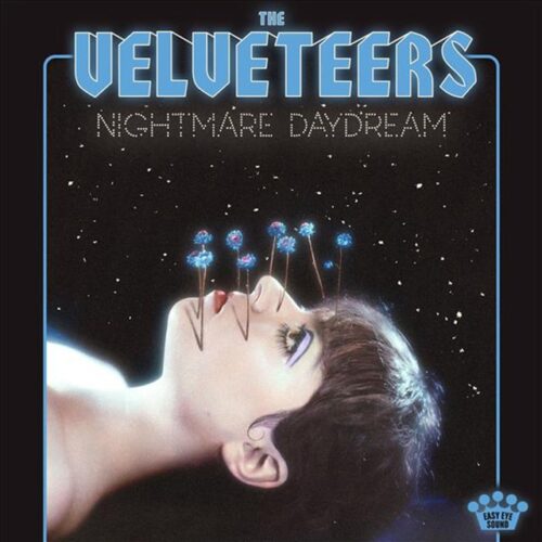 - Nightmare Daydream (LP-Vinilo)