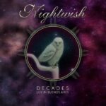 Nightwish - Decades: Live In Buenos Aires (Bly-Ray)