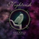 Nightwish - Decades: Live In Buenos Aires (DVD)