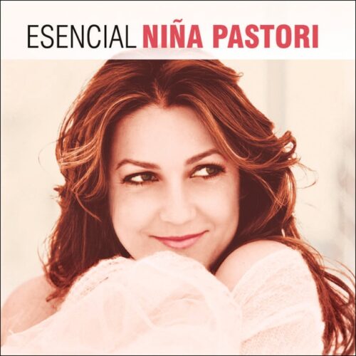 Niña Pastori - Esencial Niña Pastori (CD)