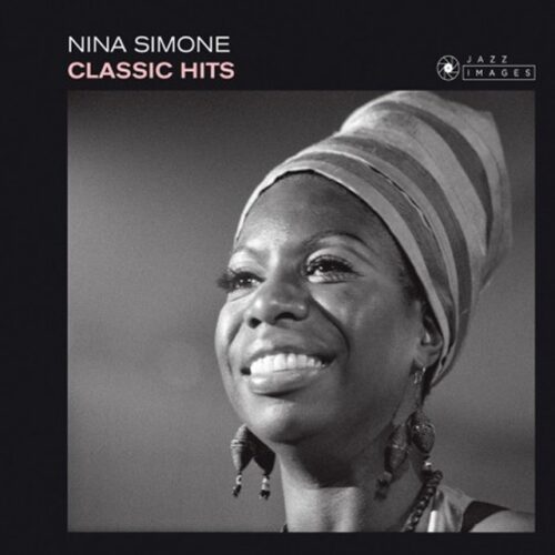 Nina Simone - Classic Hits (CD)