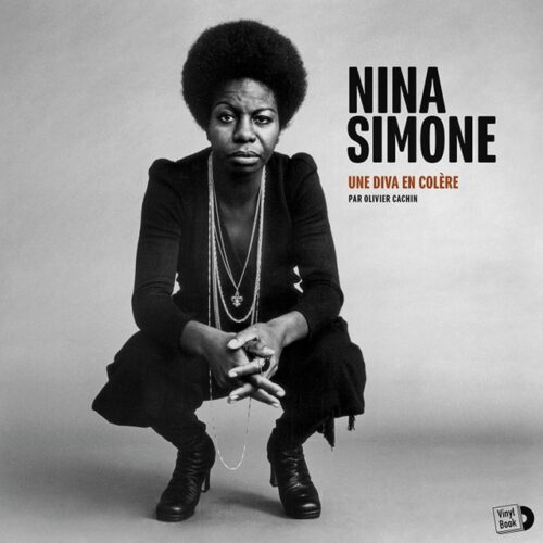 Nina Simone - Collection Vinylbook (LP-Vinilo Book)