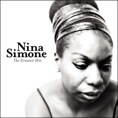 Nina Simone - Definitive collection (CD)